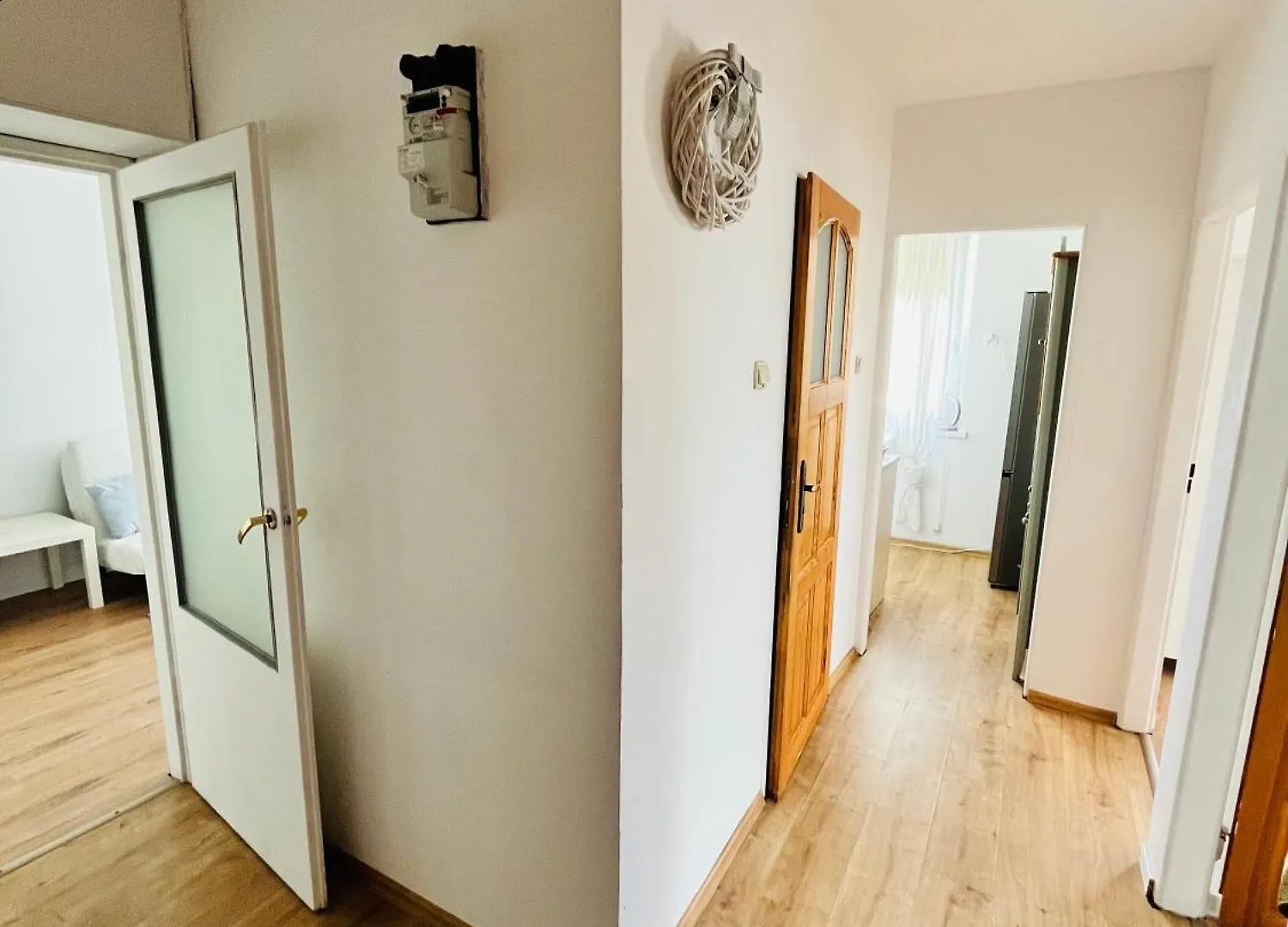 Apartmán Gdansk Oliwa 3 Min Od Sopotu - Mieszkanie 3 Pokojowe Z Pieknym Widokiem Na Zatoke I Gdaňsk Polsko